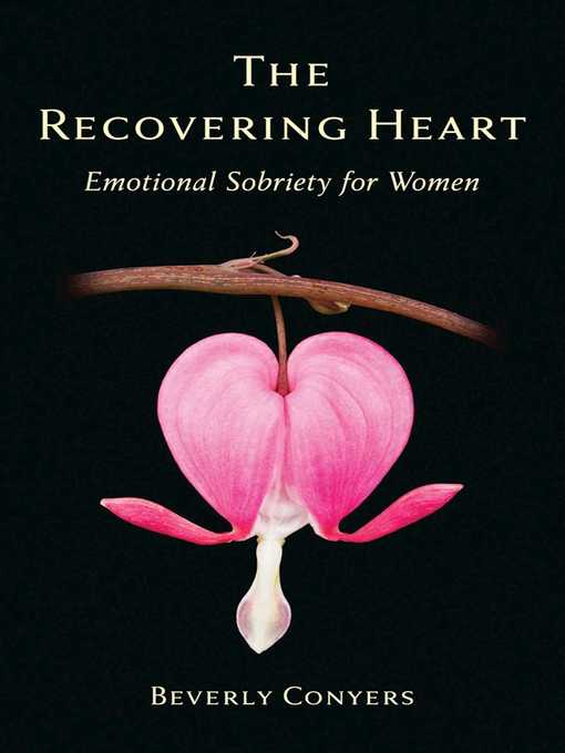 Cover of The Recovering Heart